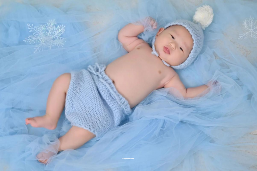 那曲两个月宝宝发热